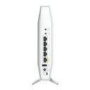 Belkin - Router - Wireless - Desktop - RT-AX1800 Dual