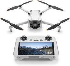 DJI Mini 3 - Drone - CPMA00000615.01