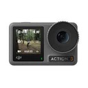 DJI Osmo Action 3 - Digital camera - Adventure Comb