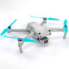 DJI - Drone - Air 2S FC