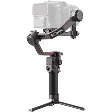 DJI - Camera Stabilizer - RS 3 Pro