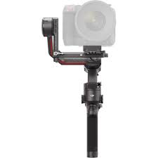 DJI - Camera Stabilizer - RS 3 Pro