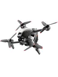 DJI FPV - Drone - Explorer Combo