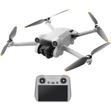 DJI - Drone - Mini 3 Combo SC
