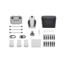 DJI Mini 3 - Drone - fly more combo plus