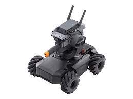 DJI RoboMaster S1 - RoboMaster S1 - 430 cuentas de gel - RC
