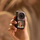 DJI - Digital camera - Action 2 Dual-Screen