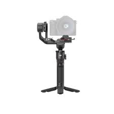 DJI RS 3 Mini - Estabilizador portátil monitorizado