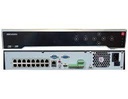 DS7716NIK4/16P -Servidor de red de 16 camaras Hikvision.