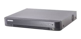 DS7216HUHIK2-DVR 16CH 4K + IP 2HDD
