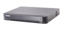 DS7216HUHIK2-DVR 16CH 4K + IP 2HDD