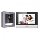 DSKIS602 - Hikvision DS-KIS602/S Video Intercom KIT.