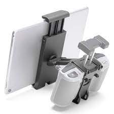 DJI - Soporte para tableta - 7" - 10" - para DJI Smart Controller