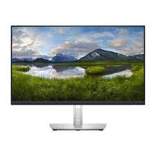 Dell - LED-backlit LCD monitor - 24" - 2560 x 1440 - HDMI / USB - 60Hz