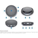 Dell - Speakerphone with Adapter
