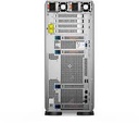 Dell - Server - Tower - Intel Xeon Silver 4309Y - 64 GB - 4 TB Hard Drive Capacity - PE T550