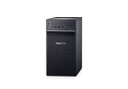 Dell - Server - Tower - Intel Xeon E-2224G - 1 TB Hard Drive Capacity - PowerEdge T40