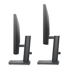 Dell E2222HS - LED-backlit LCD monitor - 21.5" - MMCLA