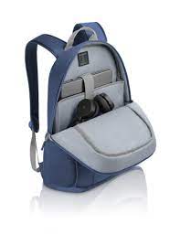 Dell EcoLoop Urban CP4523B - Mochila para transporte de portátil - hasta 15" - 1 Year Warranty (AR - no warranty)