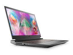 Dell G15 5511 - Notebook - 15.6" - 1920 x 1080 - Intel Core i5 12500H - 512 GB - Windows 11 Home - Spanish - 1-year warranty