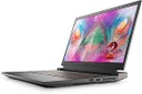 Dell G15 5511 - Notebook - 15.6" - 1920 x 1080 - Intel Core i5 12500H - 512 GB - Windows 11 Home - Spanish - 1-year warranty