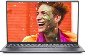 Dell Inspiron - Notebook - 15.6" - AMD Ryzen 7 5700U - 512 GB SSD