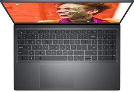 Dell Inspiron - Notebook - 15.6" - AMD Ryzen 7 5700U - 512 GB SSD