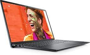Dell Inspiron - Notebook - 15.6" - AMD Ryzen 5 5500U - 512 GB SSD