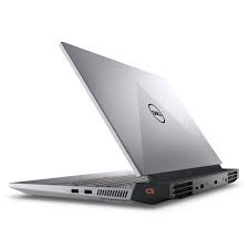 Dell G5 5525 - Notebook - 15.6" - 1920 x 1080 - AMD Ryzen 7 6600H - 8 GB - 512 GB SSD - NVIDIA GeForce RTX 3050 - Windows 11 Home - Spanish - 1-year warranty