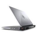 Dell G5 5525 - Notebook - 15.6" - 1920 x 1080 - AMD Ryzen 7 6600H - 8 GB - 512 GB SSD - NVIDIA GeForce RTX 3050 - Windows 11 Home - Spanish - 1-year warranty