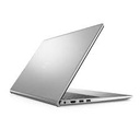 Dell Inspiron 15 3511 - Intel Core i5 1135G7 / 2.4 GHz - Win 11 Home Single Language - Iris Xe Graphics - 8 GB RAM - 256 GB SSD NVMe, Class 35 - 15.6" 1920 x 1080 (Full HD) - Wi-Fi 5 - plata - BTS - con 1 Year Carry-In Service