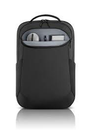 Dell EcoLoop Pro CP5723 - Mochila para transporte de portátil - hasta 17" - negro - para Chromebook 3110, 3110 2-in-1; Vostro 3400, 5625