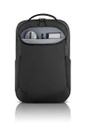 Dell EcoLoop Pro CP5723 - Mochila para transporte de portátil - hasta 17" - negro - para Chromebook 3110, 3110 2-in-1; Vostro 3400, 5625