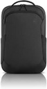 Dell EcoLoop Pro CP5723 - Mochila para transporte de portátil - hasta 17" - negro - para Chromebook 3110, 3110 2-in-1; Vostro 3400, 5625