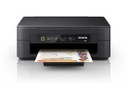 Epson Expression XP-2101 - Impresora multifunción - color - chorro de tinta - 216 x 297 mm (original) - A4/Legal (material) - hasta 12 ppm (copiando) - hasta 27 ppm (impresión) - 50 hojas - USB 2.0, Wi-Fi(n)