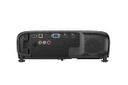Epson PowerLite FH52+ - Proyector 3LCD - 4000 lúmenes (blanco) - 4000 lúmenes (color) - Full HD (1920 x 1080) - 16:9 - 1080p - Wi-Fi