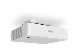 Epson PowerLite L630U - Proyector 3LCD - 6200 lúmenes (blanco) - 6200 lúmenes (color) - WUXGA (1920 x 1200) - 16:10 - 1080p - 802.11n inalámbrico / LAN