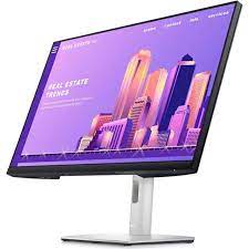 Dell P2722H - 27" - 1920 x 1080 - VGA / DisplayPort / HDMI / USB - 60 Hz