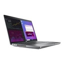 Dell Precision 3470 - Notebook - 14" - Intel Core i5 I5-1250P - 16 GB - 512 GB SSD - Intel UHD Graphics - Windows 10 Pro - 3-year warranty - Mob