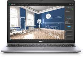 Dell Precision 3560 - Notebook - 15.6" - 1920 x 1080 - Intel Core i7 I7-1185G7 - 16 GB DDR4 SDRAM - 256 GB SSD - Windows 10 Pro