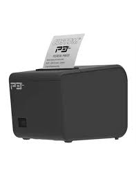 Custom - Receipt printer - Serial / USB - 911MX010100733