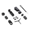 DJI - Digital Pocket Camara - Combo Creator