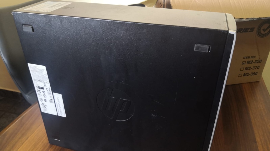 T-HP-COMPAQ-PRO-6300