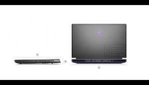 Dell - Notebook - 15.6" - AMD Ryzen 9 6900H. - 1 TB SSD