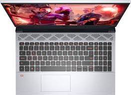Dell - Notebook - 15.6" - AMD Ryzen 7 6800H - 1 TB SSD