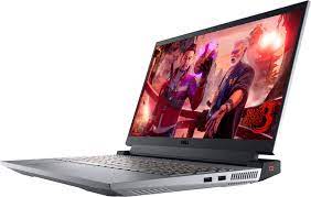 Dell - Notebook - 15.6" - AMD Ryzen 7 6800H - 1 TB SSD