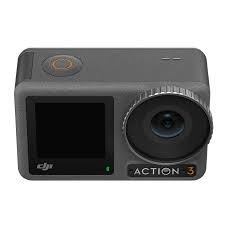 DJI Osmo Action 3 - Digital camera
