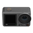 DJI Osmo Action 3 - Digital camera