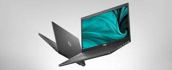 Dell Latitude 3420 - Notebook - 14" - Intel Core i7 I7-1165G7 - 512 GB SSD - Windows 11 Pro - Spanish - 1-year warranty