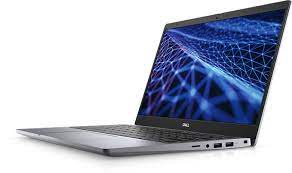 Dell Latitude 3330 - Notebook - 13.3" - Intel Core i3 I3-1125G4 - 8 GB - 256 GB SSD - Intel HD Graphics - Windows 10 Pro - 3-year warranty